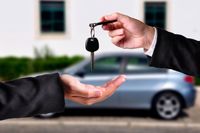 Jak obliczyć korektę VAT naliczanego przy sprzedaży firmowego samochodu?