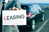 Ograniczenia w CIT dla leasingu samochodu osobowego
