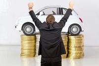 Leasing, wynajem czy zakup auta do firmy w grudniu? Ile można zyskać na odliczeniach podatkowych