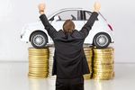 Samochód firmowy – dotacja, leasing, pożyczka?