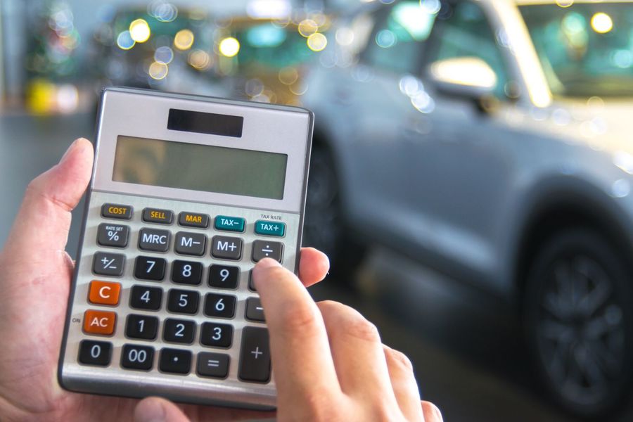 Samochody osobowe 2019 rozliczanie kosztów gdy podatnik