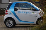 2280 nowych aut elektrycznych zarejestrowano w czerwcu 2024