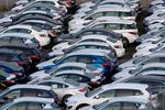 Produkcja samochodów w Polsce spada