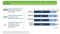 Pozyskiwanie przez samorządy środków z UE