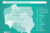 Samorządy lokalne a komunikacja z obywatelami 2012