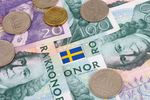Kryzys bankowy: wpuszczeni w szwedzkie maliny 