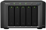 Serwery NAS Synology DS1512+
