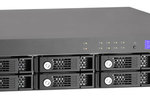 Serwer sieciowy QNAP TS-859U-RP