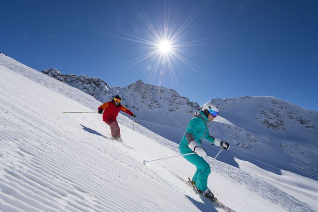 Sezon narciarski 2015/2016: gdzie jeździli Polacy?