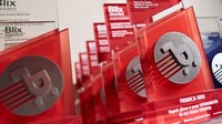 Przyznano statuetki BLIX AWARDS w kategorii Promocja Roku