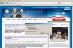 Barack Obama: uwaga na fałszywe artykuły