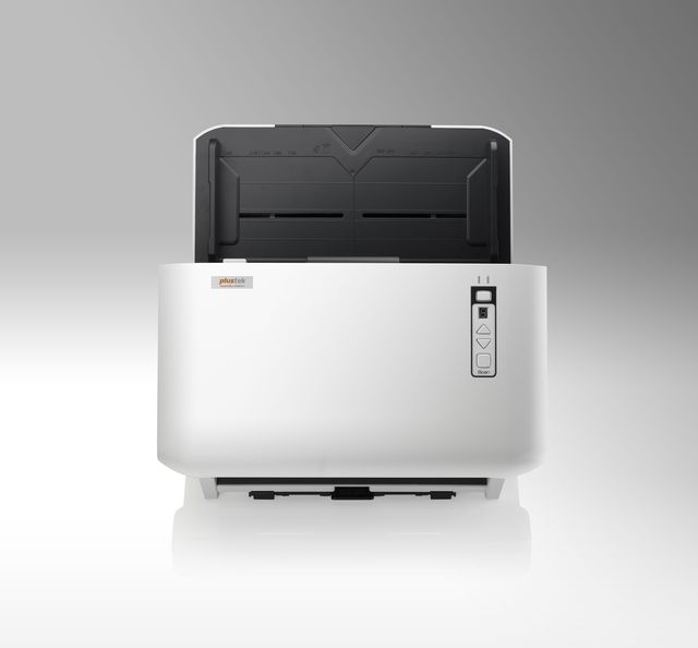 Skaner Plustek SmartOffice SC8016U