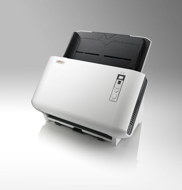 Skaner Plustek SmartOffice SC8016U