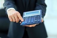 Skala podatkowa, podatek liniowy: składki ZUS za styczeń 2022 r.