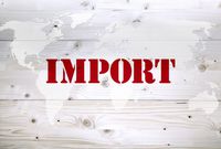 Import towarów z Chin zwolniony z podatku VAT?
