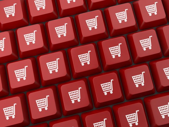 Sklepy internetowe. Jaki silnik e-commerce najpopularniejszy?