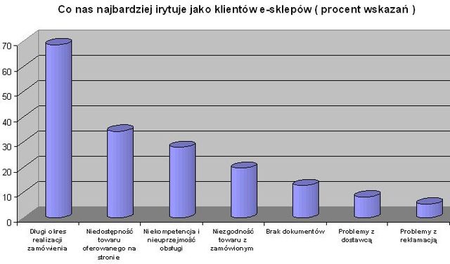 Idealny sklep online wg internautów