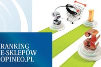 Najlepiej oceniane sklepy internetowe 2011/2012