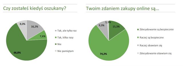 Najlepsze sklepy internetowe 2012