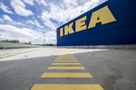 Najczęściej odwiedzane internetowe sklepy meblowe w Europie. Liderem IKEA.com 