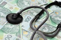 Koszty opieki zdrowotnej