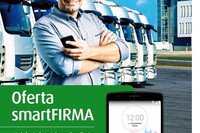 Plus dla Firm: oszczędzaj ze smartFIRMA 