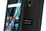 Pancerny smartfon ARCHOS Sense 47X na IFA 2017