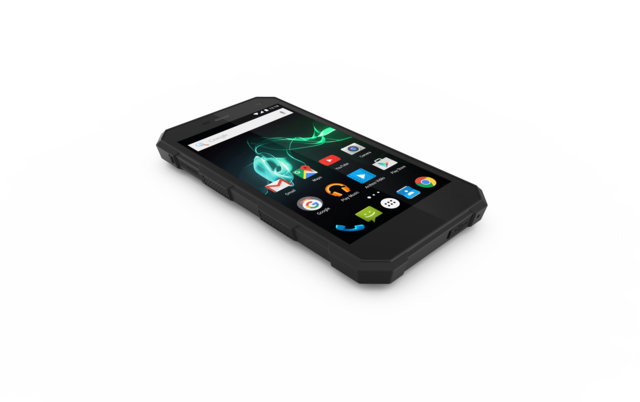 Smartfon ARCHOS 50 Saphir 