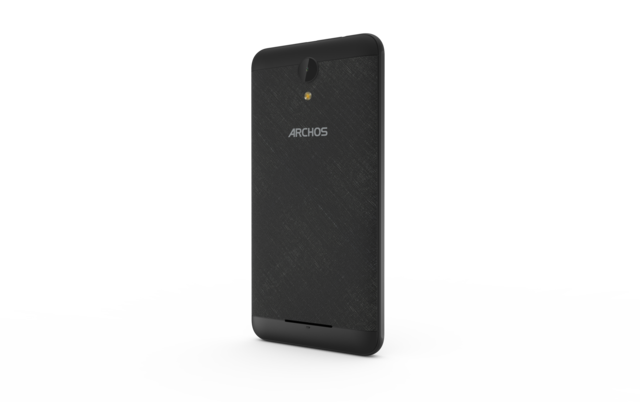 Smartfon ARCHOS 50f Neon