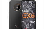 Gigaset GX6 PRO - nowy biznesowy smartfon 5G o wzmocnionej obudowie