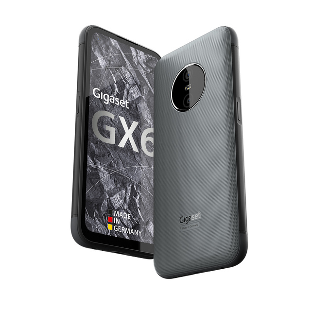 Smartfon Gigaset GX6