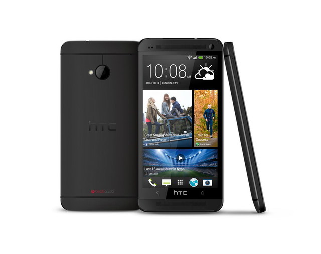 Smartfon HTC ONE
