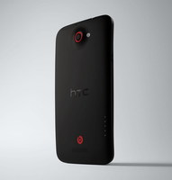  Smartfon HTC One X+