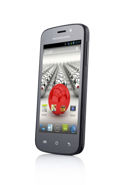 Smartfon MODECOM XINO Z25 X2