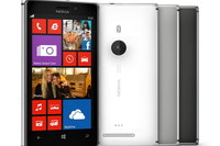 Smartfon Nokia Lumia 925