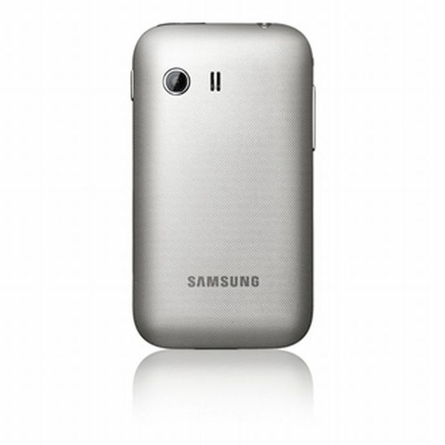 Smartfon Samsung GALAXY Y
