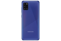 Samsung Galaxy A31 - tył