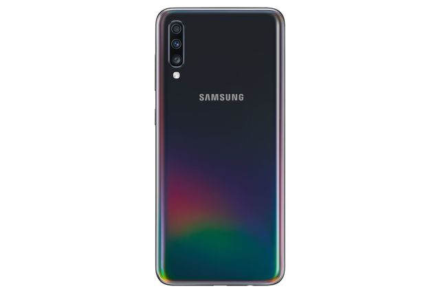 Smartfon Samsung Galaxy A70