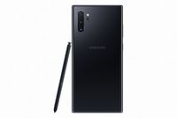 Galaxy Note10 + - czarny