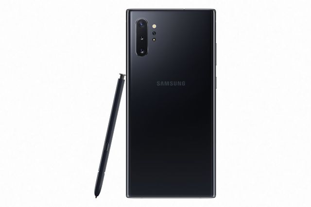 Smartfon Samsung Galaxy Note10