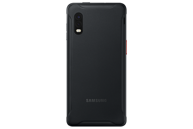 Smartfon Samsung Galaxy XCover Pro