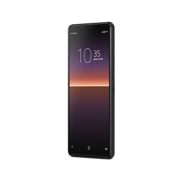 Smartfon Sony Xperia 10 II