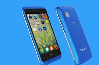 Smartfony ZTE Open C i ZTE Open II