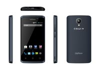 myPhone C-Smart IV - czarny