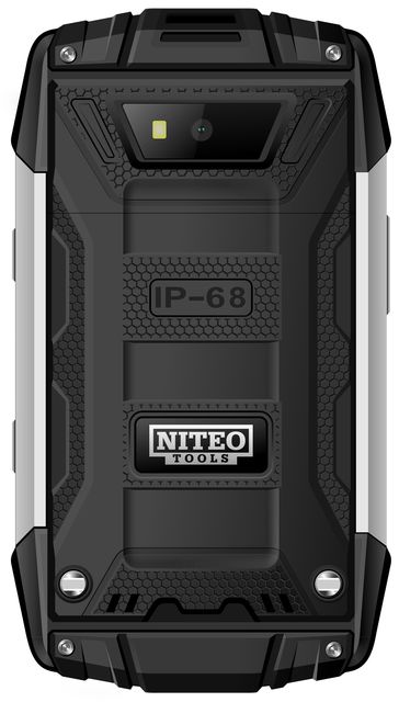Smartfon myPhone Titan do kupienia w Biedronce