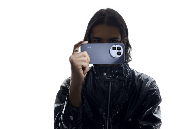 Takiego realme jeszcze nie było. GT 8 Pro z wymienną wyspą aparatów i Snapdragonem 8 Elite