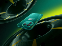 GT 8 Pro Dream Edition