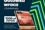 W Plusie nawet 1000 złotych zwrotu za zakup smartfona
