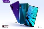 Smartfony Neffos X20 i X20 Pro na MWC 2019 