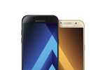 Nowe smartfony Samsung z serii Galaxy A